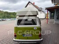 1976 Volkswagen T2