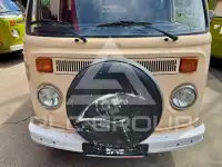 1976 Volkswagen T2