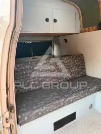 1976 Volkswagen T2