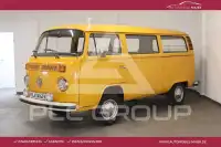 1976 Volkswagen T2