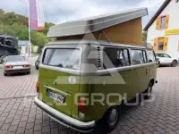 1976 Volkswagen T2