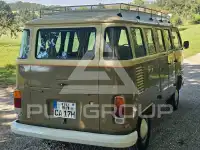 1976 Volkswagen T2