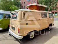 1976 Volkswagen T2