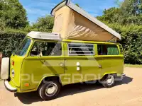 1976 Volkswagen T2