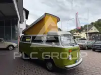 1976 Volkswagen T2