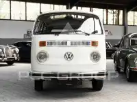 1976 Volkswagen T2