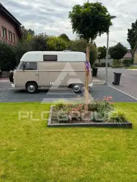 1976 Volkswagen T2