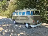 1976 Volkswagen T2
