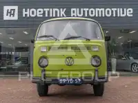 1976 Volkswagen T2