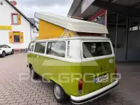 1976 Volkswagen T2