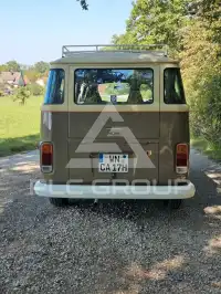 1976 Volkswagen T2