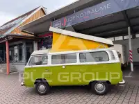 1976 Volkswagen T2