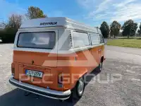 1976 Volkswagen T2