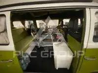 1976 Volkswagen T2