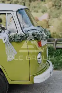 1976 Volkswagen T2