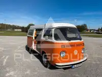 1976 Volkswagen T2