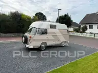 1976 Volkswagen T2