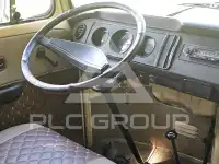 1976 Volkswagen T2