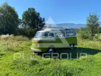 1976 Volkswagen T2