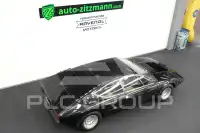 1976 Lamborghini Urraco