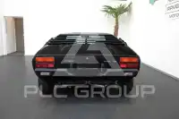 1976 Lamborghini Urraco