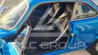1976 Renault Alpine