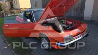 1976 Opel Manta