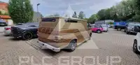 1977 Chevrolet G10