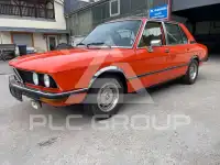 1977 BMW 525
