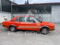 1977 BMW 525