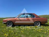 1977 BMW 528