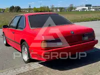 1977 BMW 633