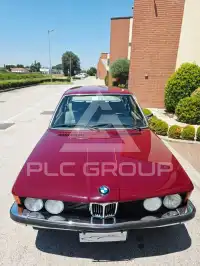 1977 BMW 318