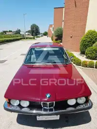 1977 BMW 318