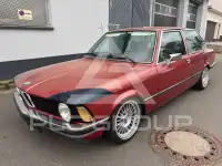 1977 BMW 318