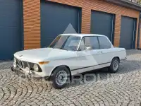 1977 BMW 2002