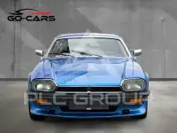 1977 Jaguar XJS