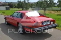 1977 Jaguar XJS