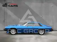 1977 Jaguar XJS