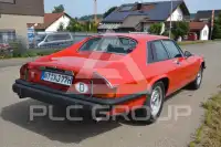 1977 Jaguar XJS