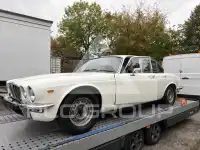 1977 Jaguar XJ
