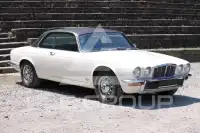 1977 Jaguar XJ