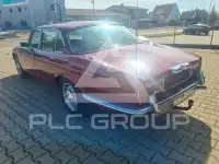 1977 Jaguar XJ