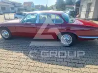 1977 Jaguar XJ