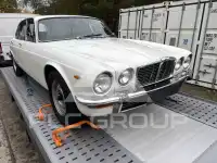 1977 Jaguar XJ