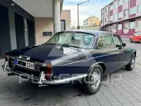 1977 Jaguar XJ