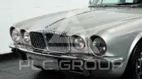 1977 Jaguar Daimler
