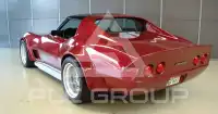 1977 Corvette C3