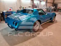 1977 Corvette C3