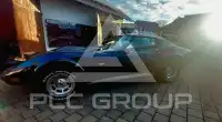 1977 Corvette C3